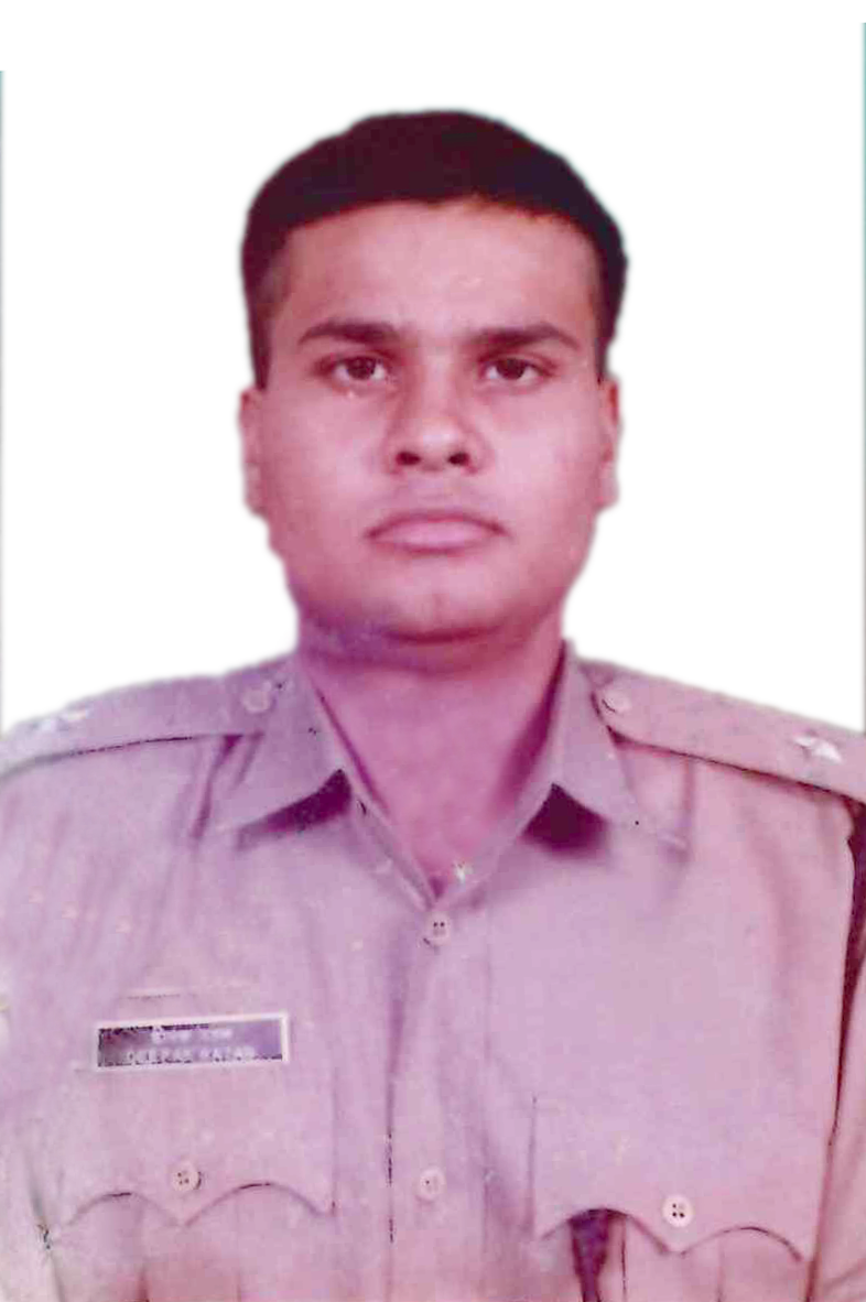 Deepak Ratan Deepak Ratan